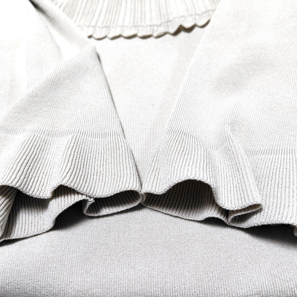 CHIC トゥービーシック