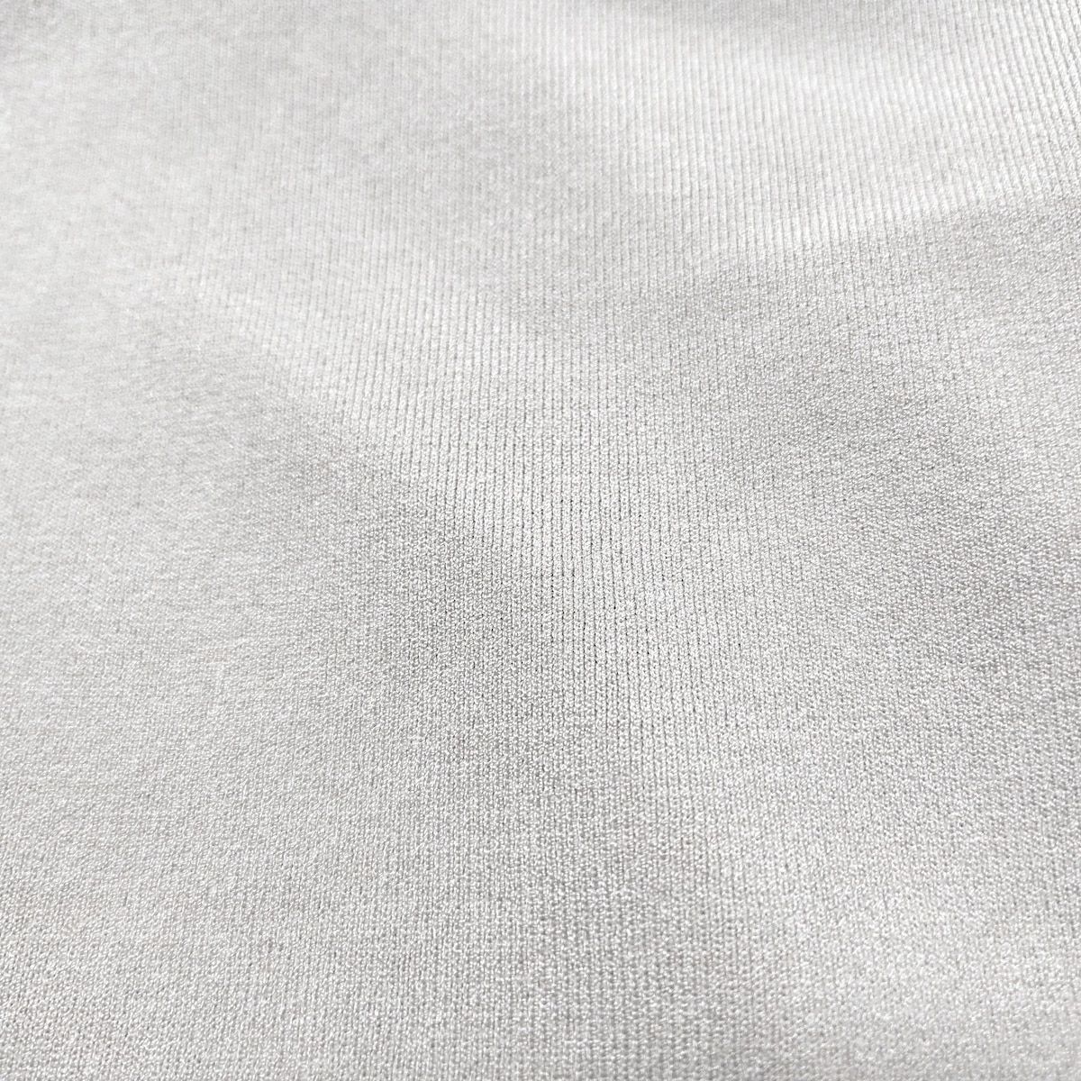 ロング ドット柄