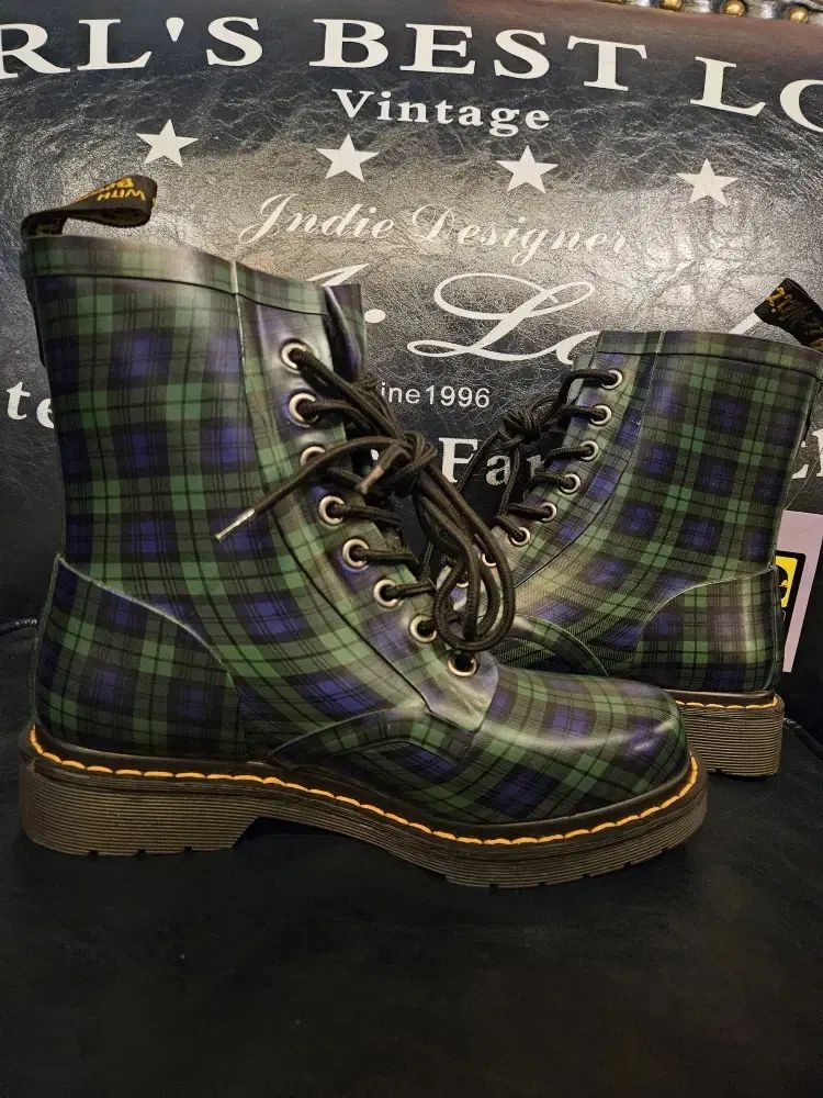 ドクターマーチン