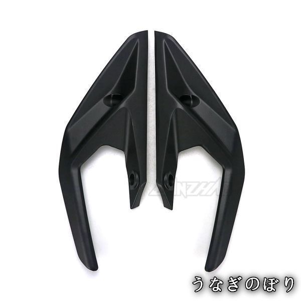  リアクラブ KTM DUKE用 125 250 390 2017 2018 2019 2020 キャリア グラブバー アクセサリー