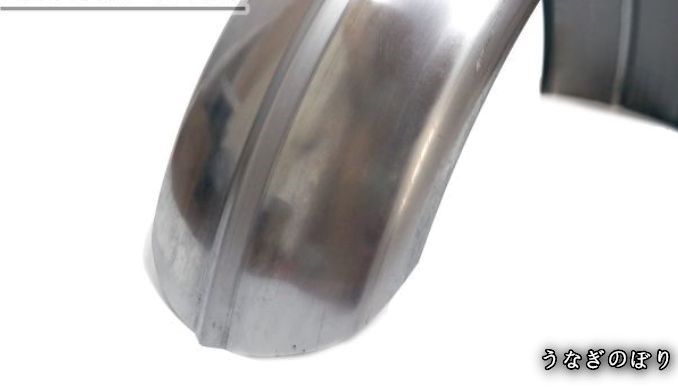 ハーレー 7インチ