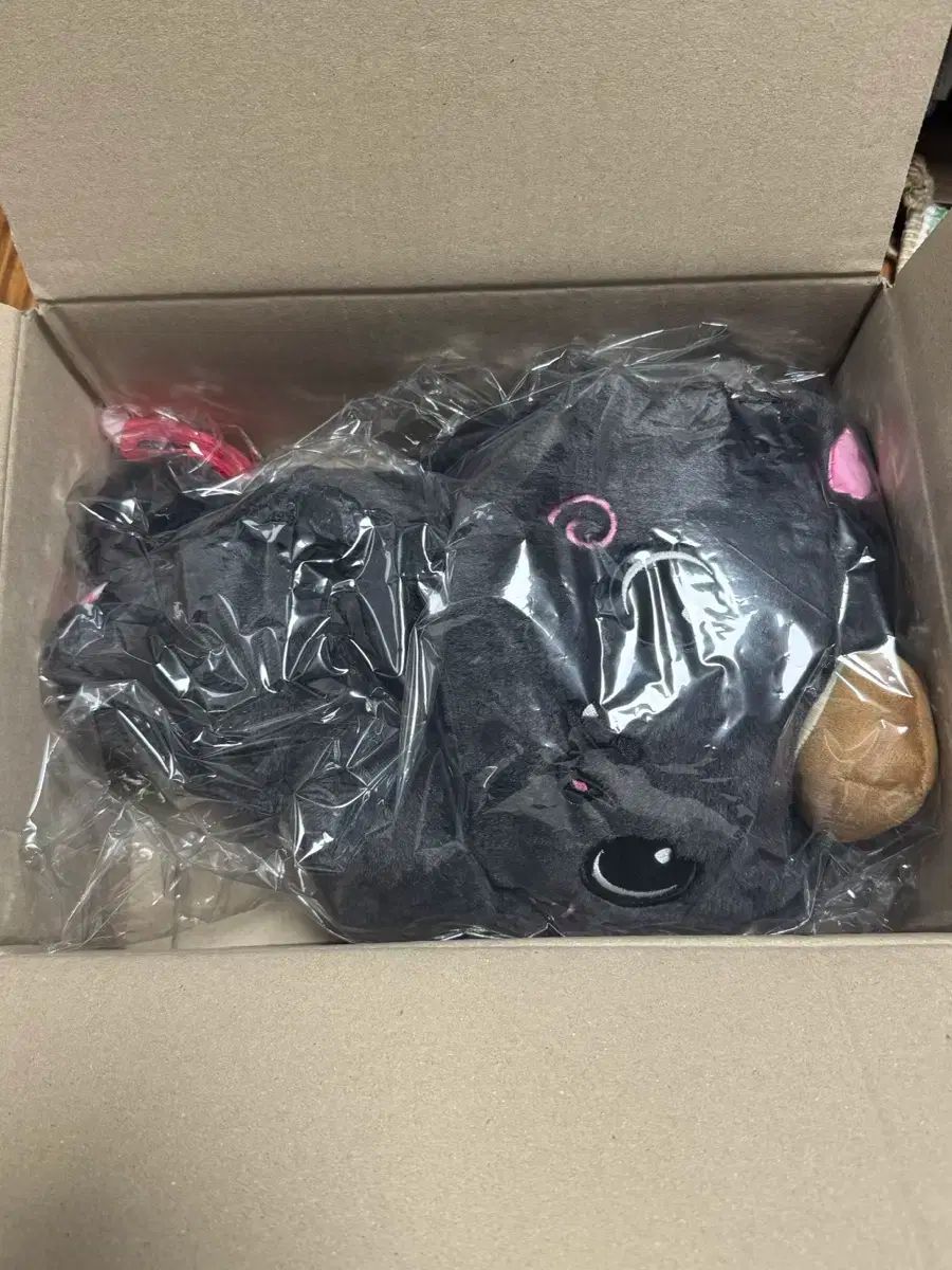 クリーバッグ nct wish リーク