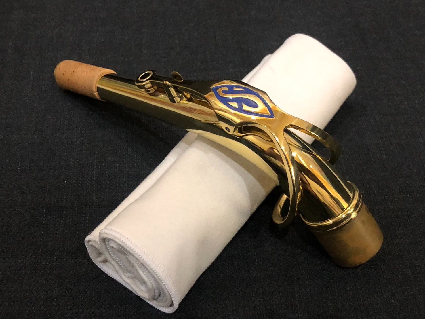 アルトサックス