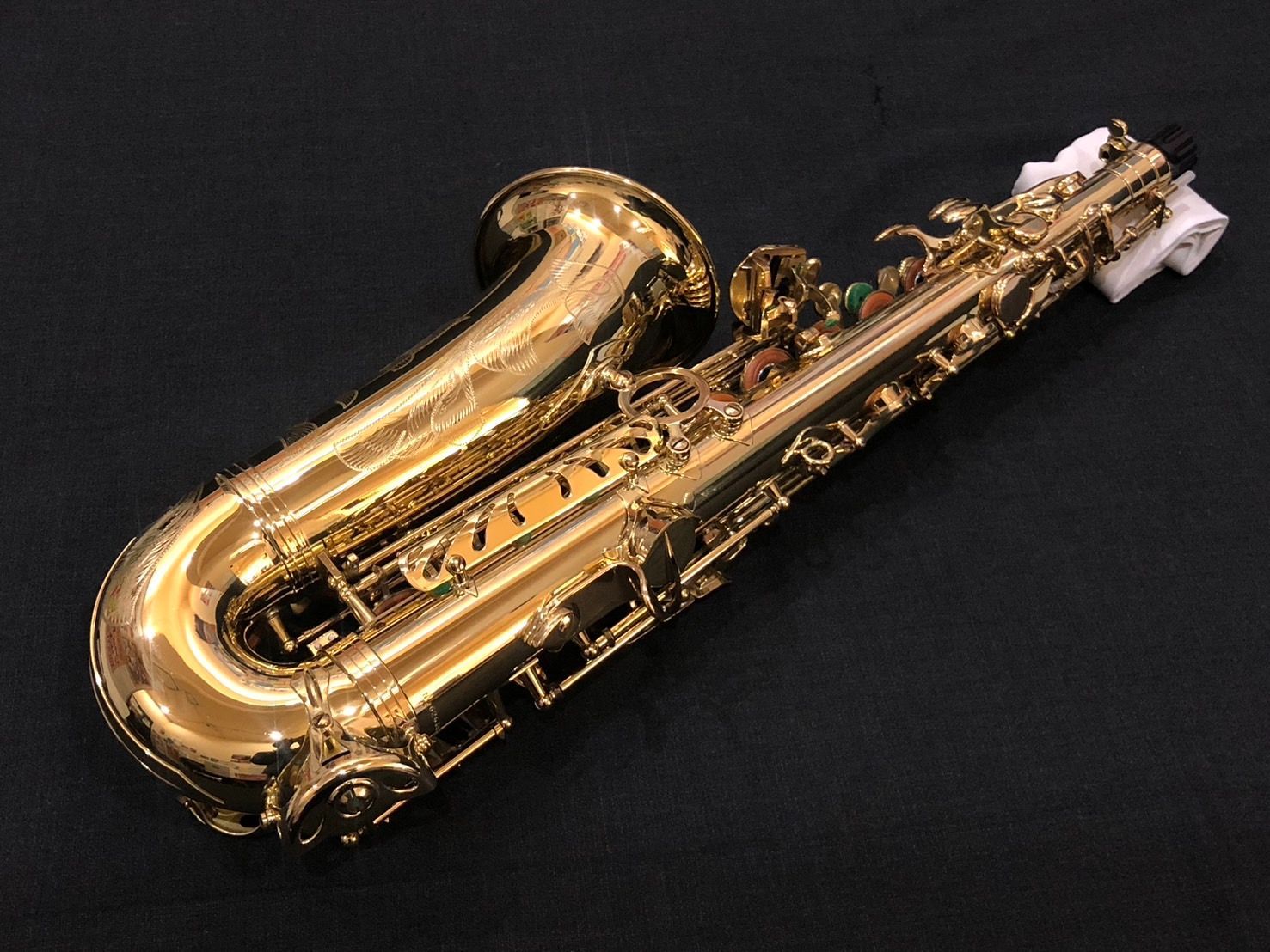 セルマー シリーズ３