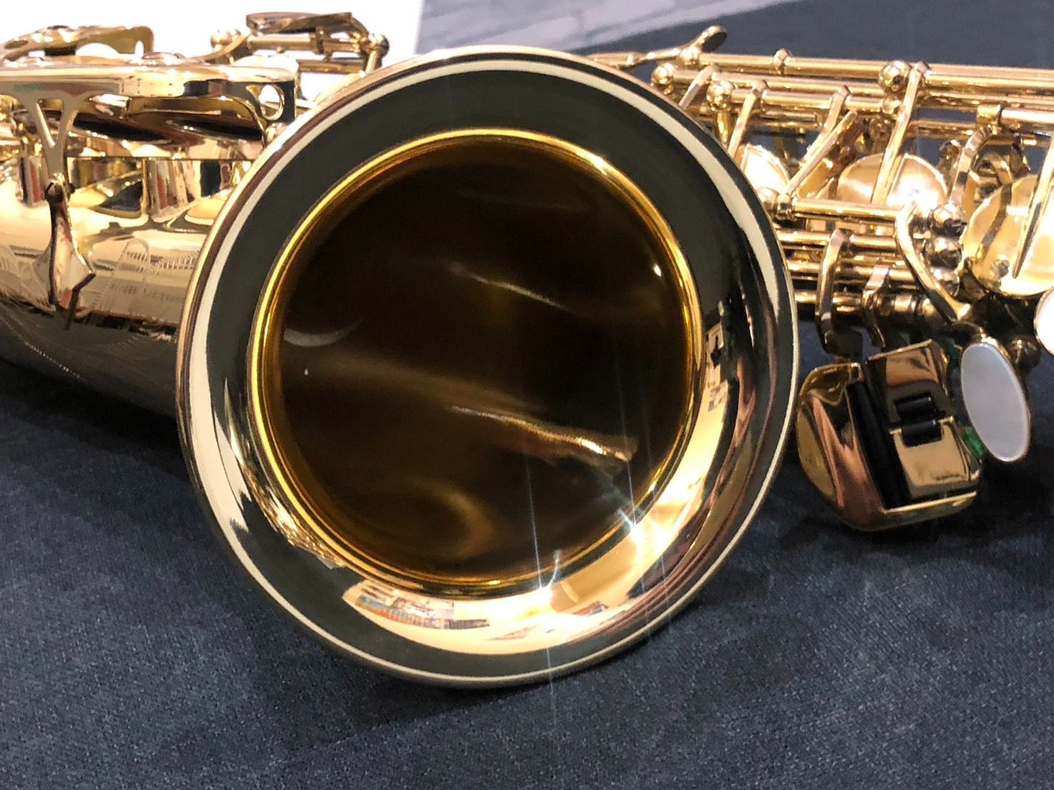 セルマー シリーズ３