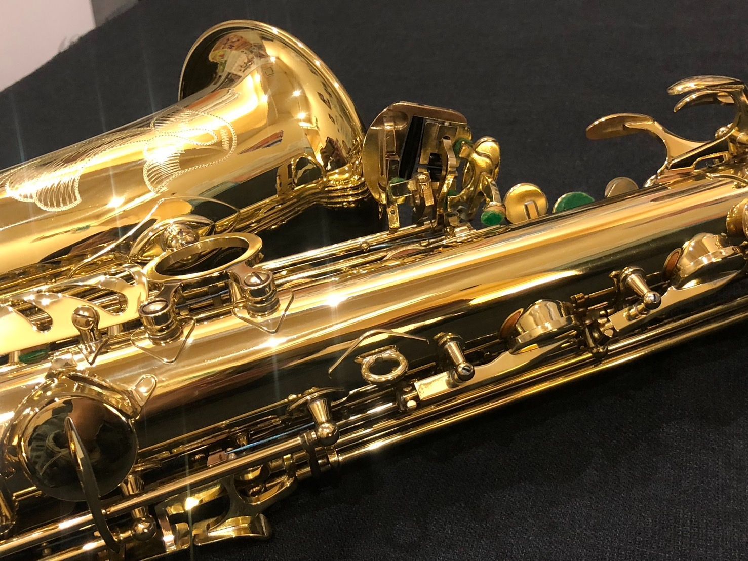 シリーズ３ 彫刻あり