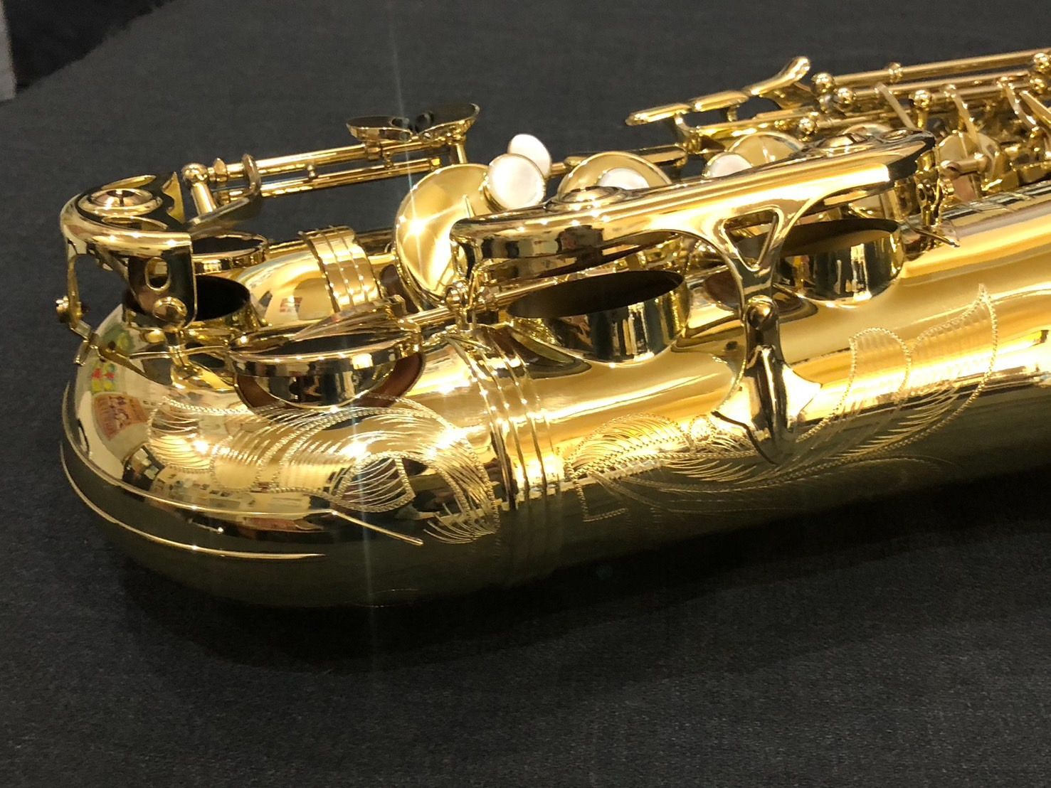 シリーズ３ 彫刻あり