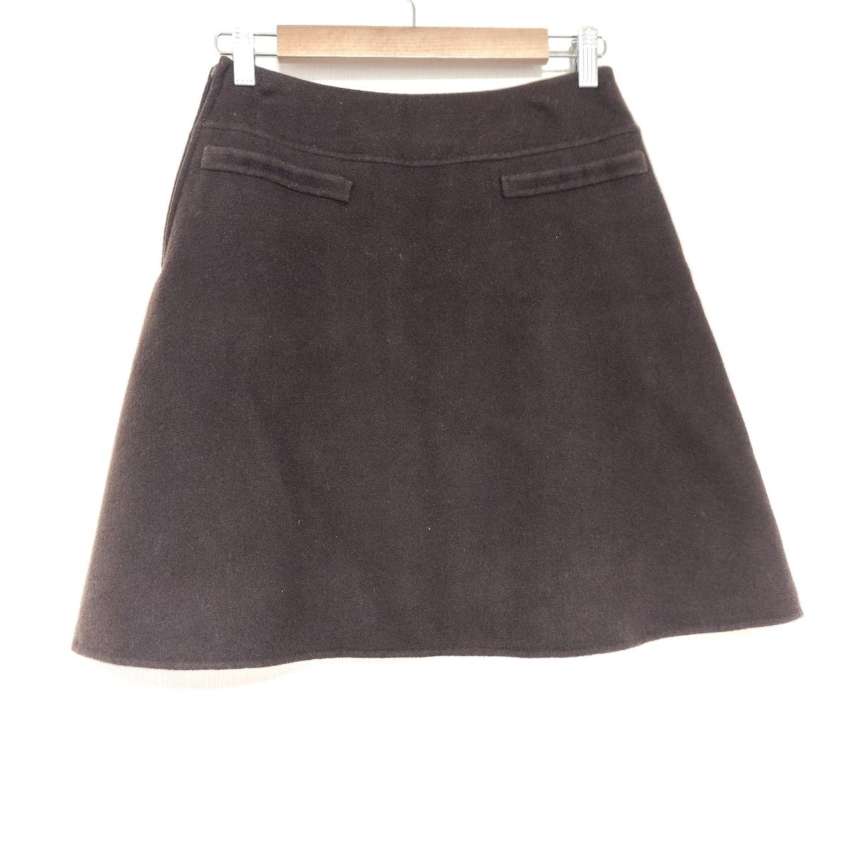 FOXEY(フォクシー) スカート サイズ38 M レディース美品 - 24652