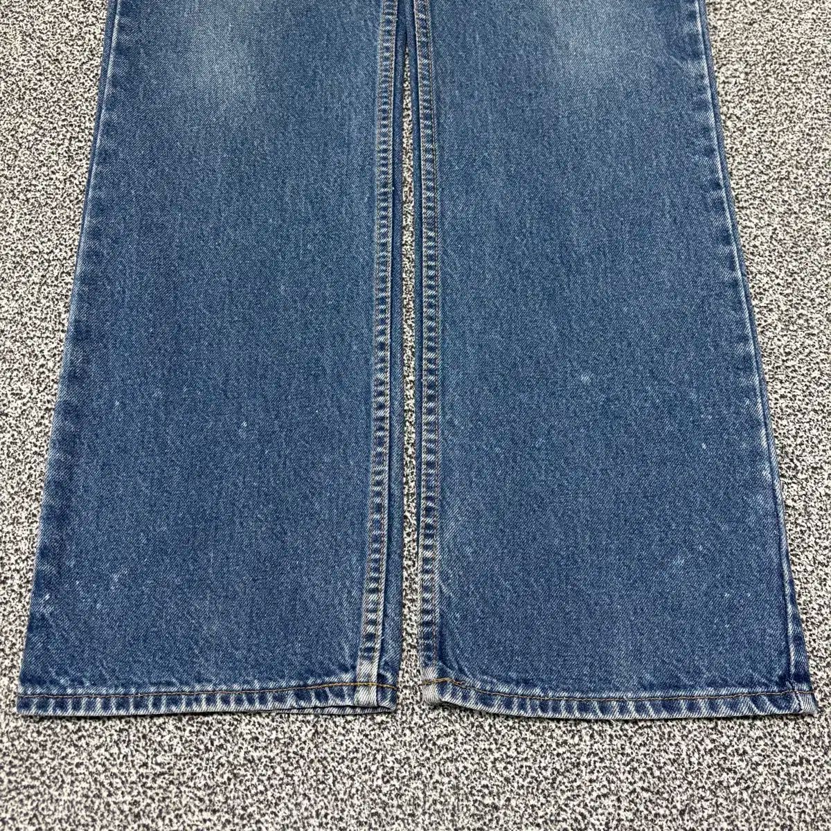  90 s ヴィンテージ リーバイス 517 ウエスト44 cm その他 デニム ジーンズ