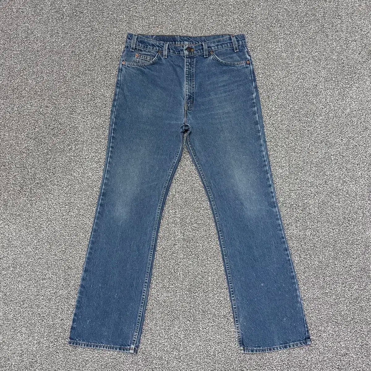 90s ヴィンテージ リーバイス 517 ウエスト44cm