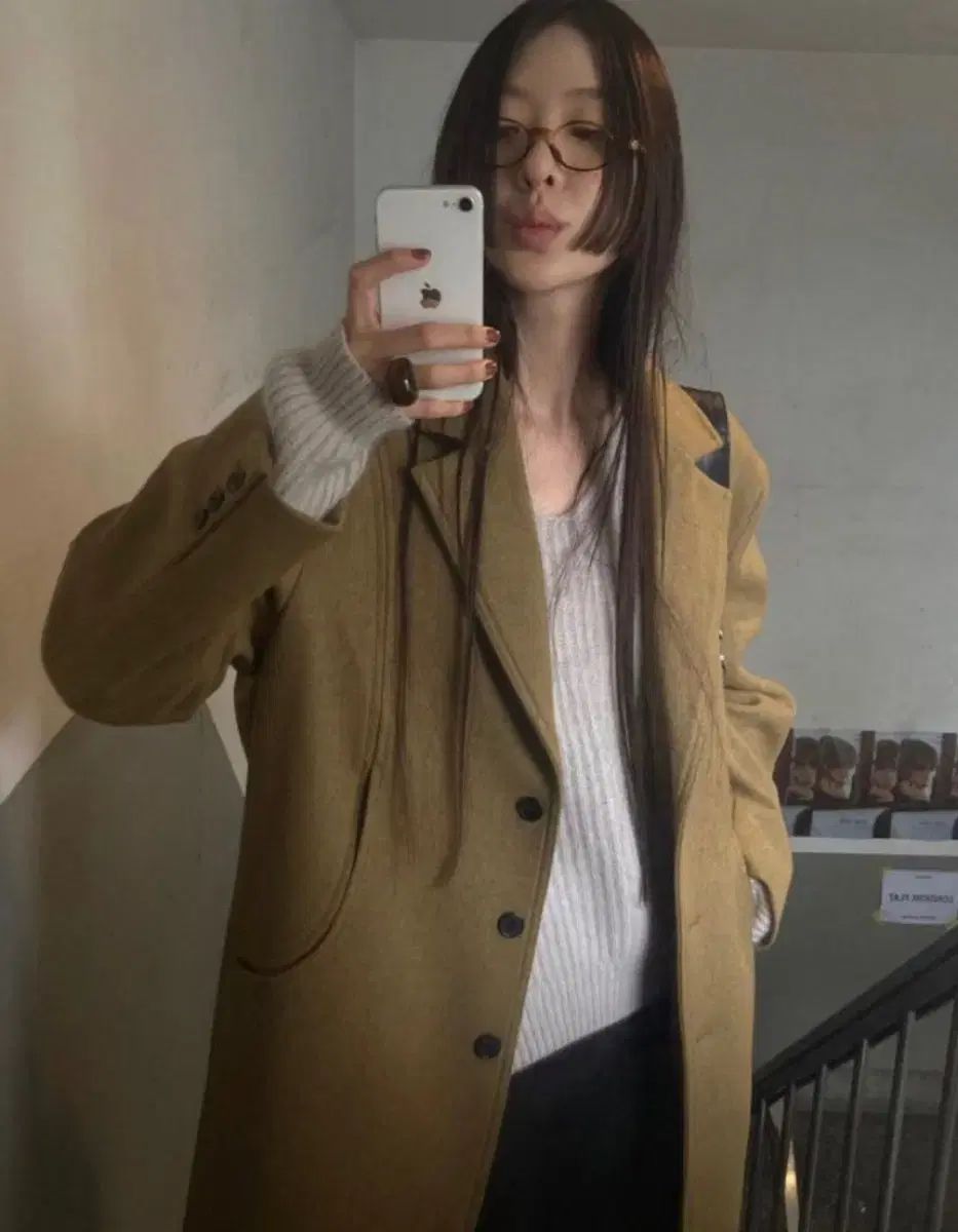 ロンドンフラット ボウル ロング コート