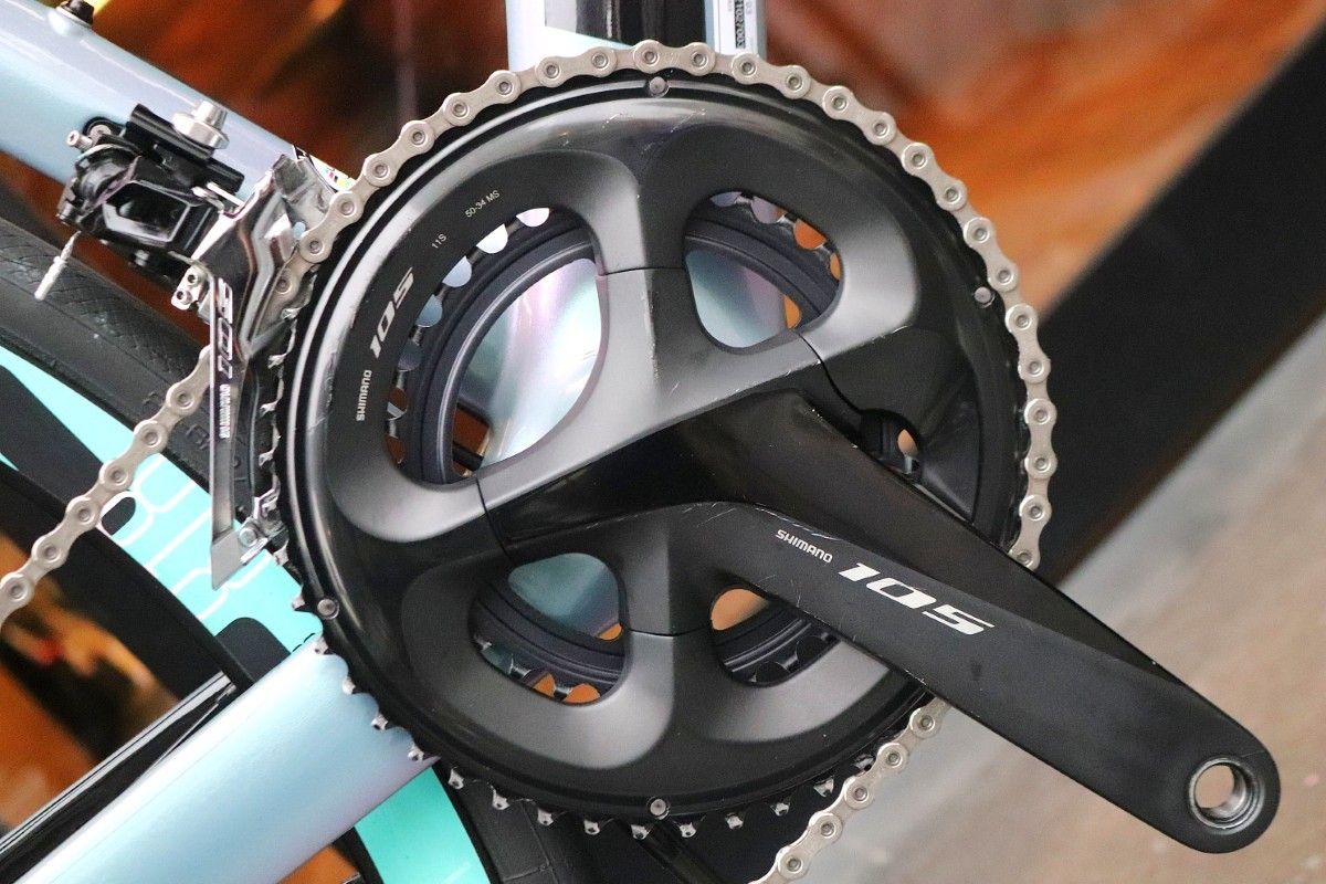 ロードバイク 東京南麻布店