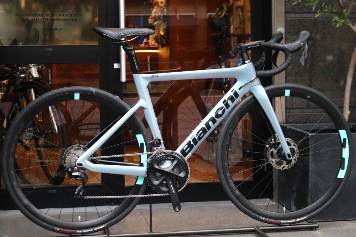 ロードバイク 東京南麻布店