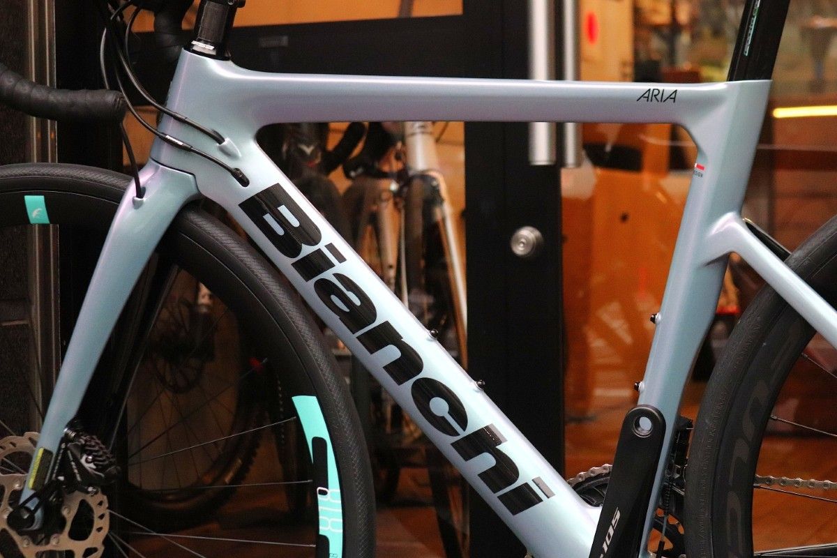 ビアンキ BIANCHI