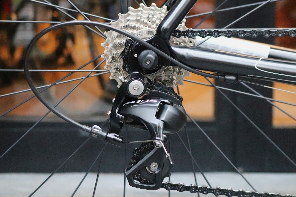 ロードバイク 東京南麻布店