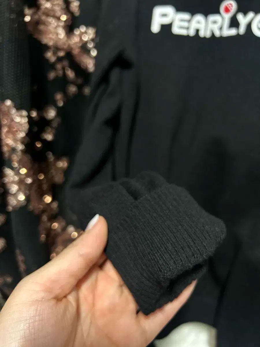 レディース ブラック