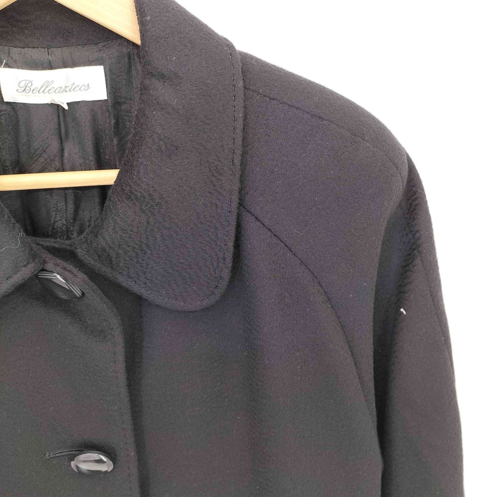 ラグランスリーブ