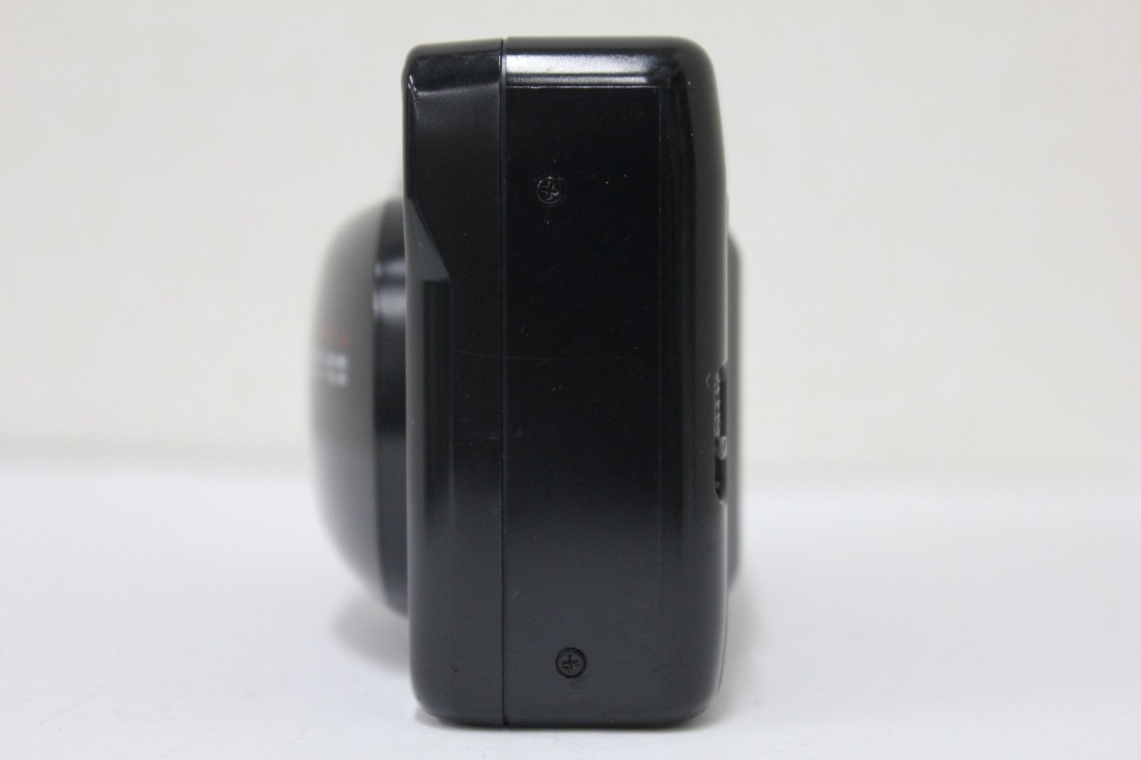  キャノン Canon Autoboy 3 QUARTZ DATE 38 mm F 2 8 コンパクトカメラ e 3634 コンパクトカメラ(フィルム) フィルムカメラ