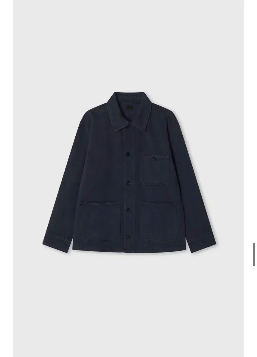 ORE ワークジャケット