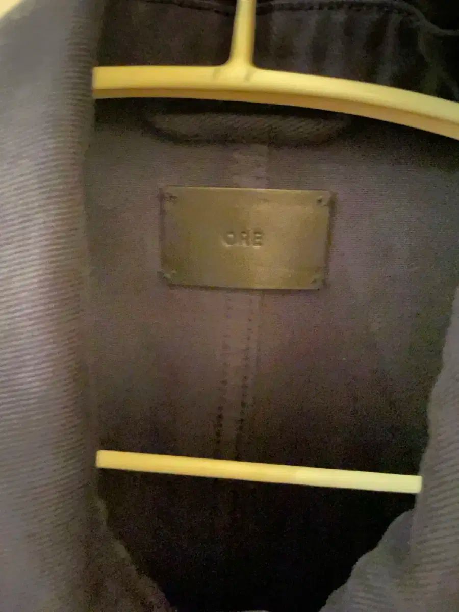 ワークジャケット