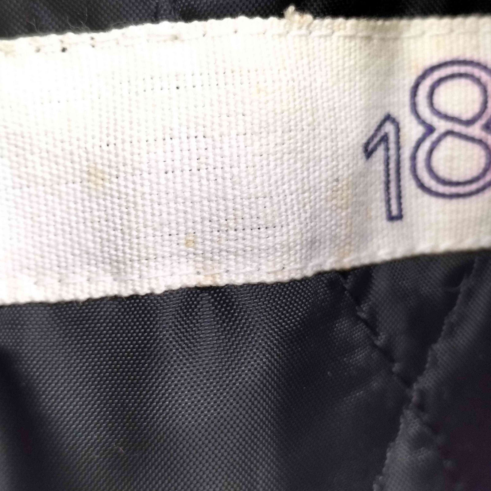 ユーズドフルギ 古着 ファー切り替え デニムコート レディース 表記無 WWW_MERCADOAVALIA_COM_BR