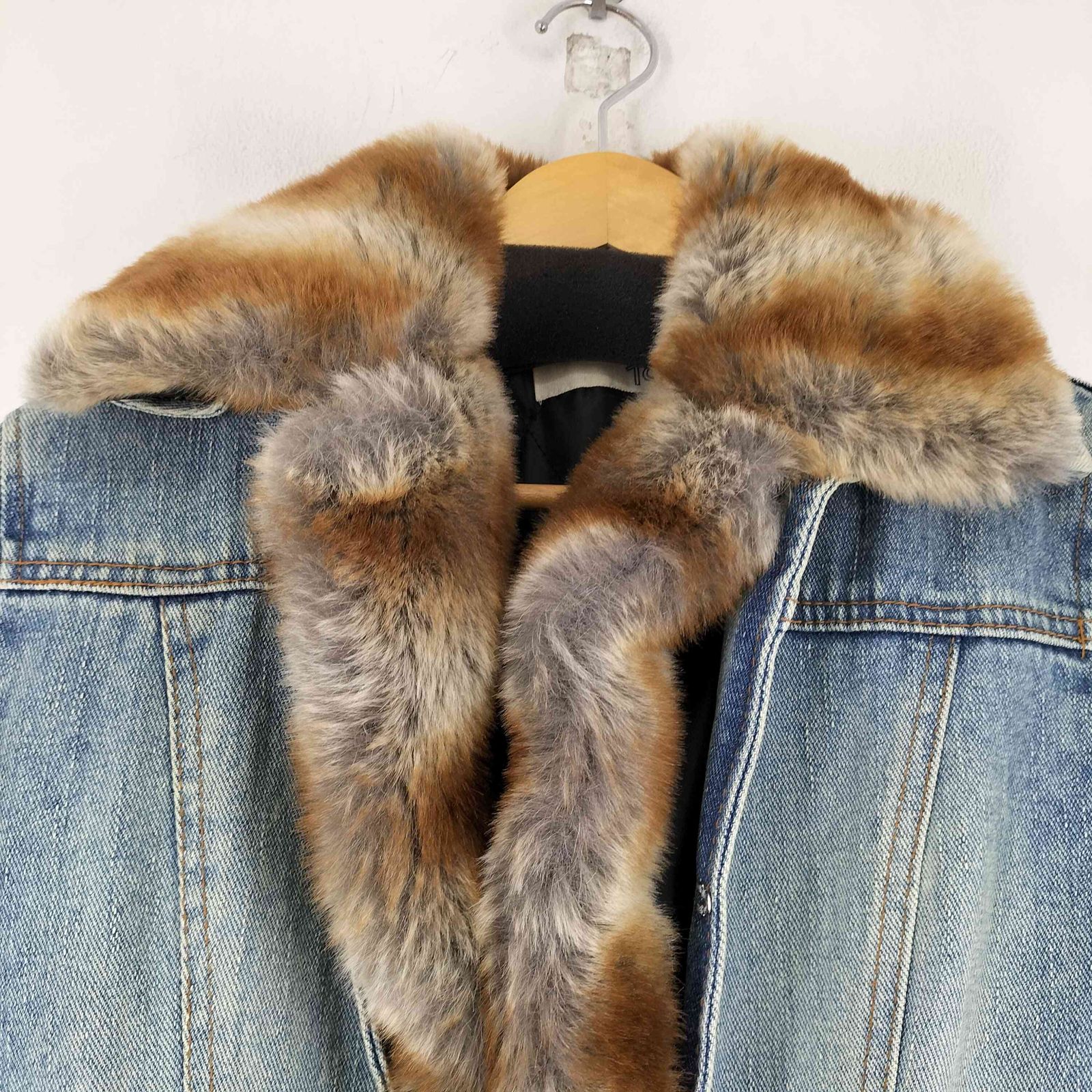 ユーズドフルギ