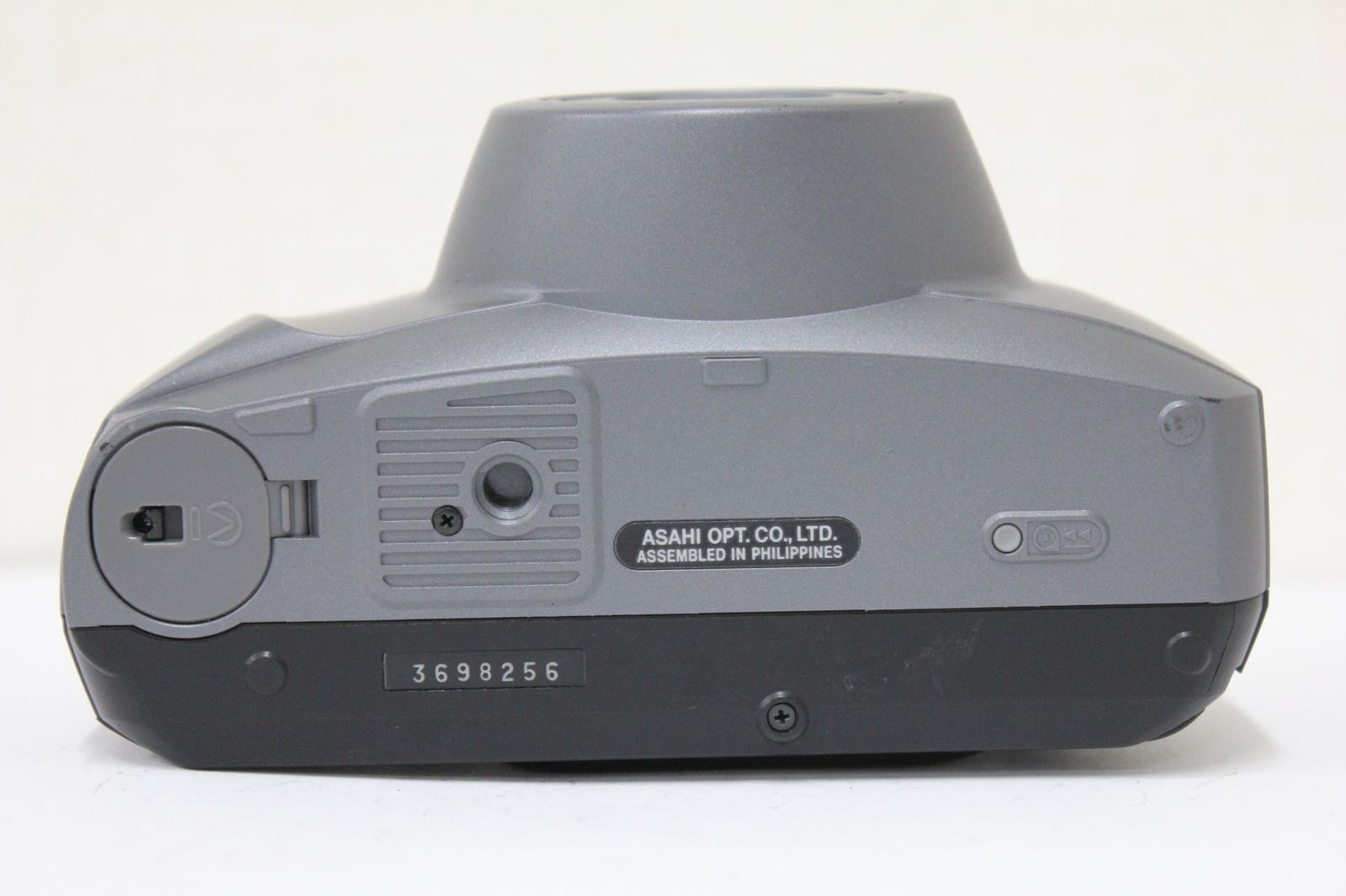 コンパクトカメラ