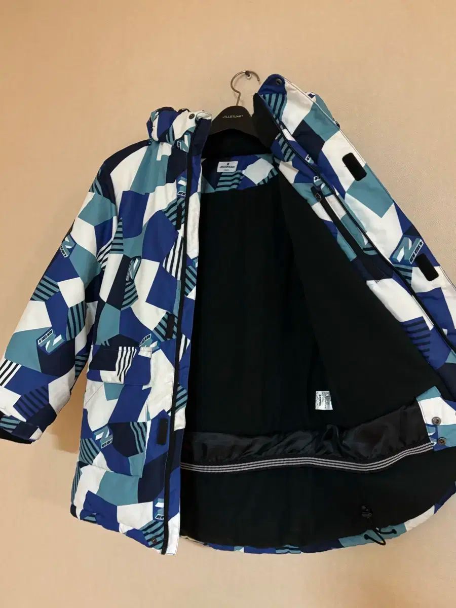  ゼリースプーン アウター スキースーツ 150 その他 ジャケット ブルゾン