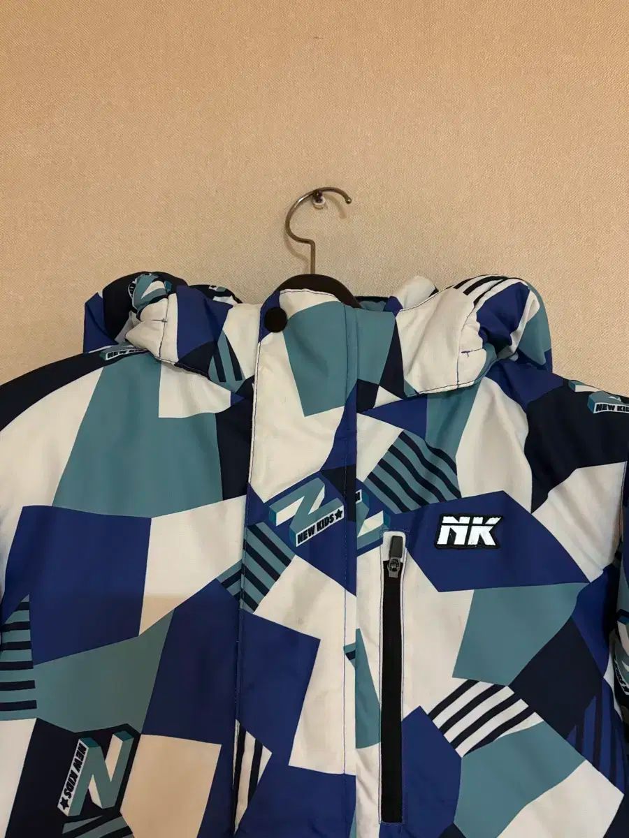 ゼリースプーン アウター