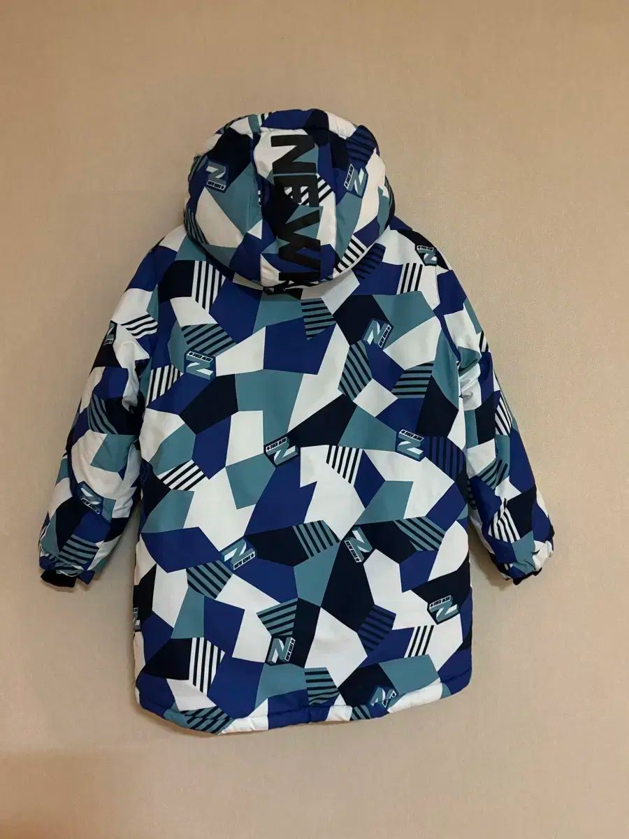 ゼリースプーン アウター スキースーツ 150