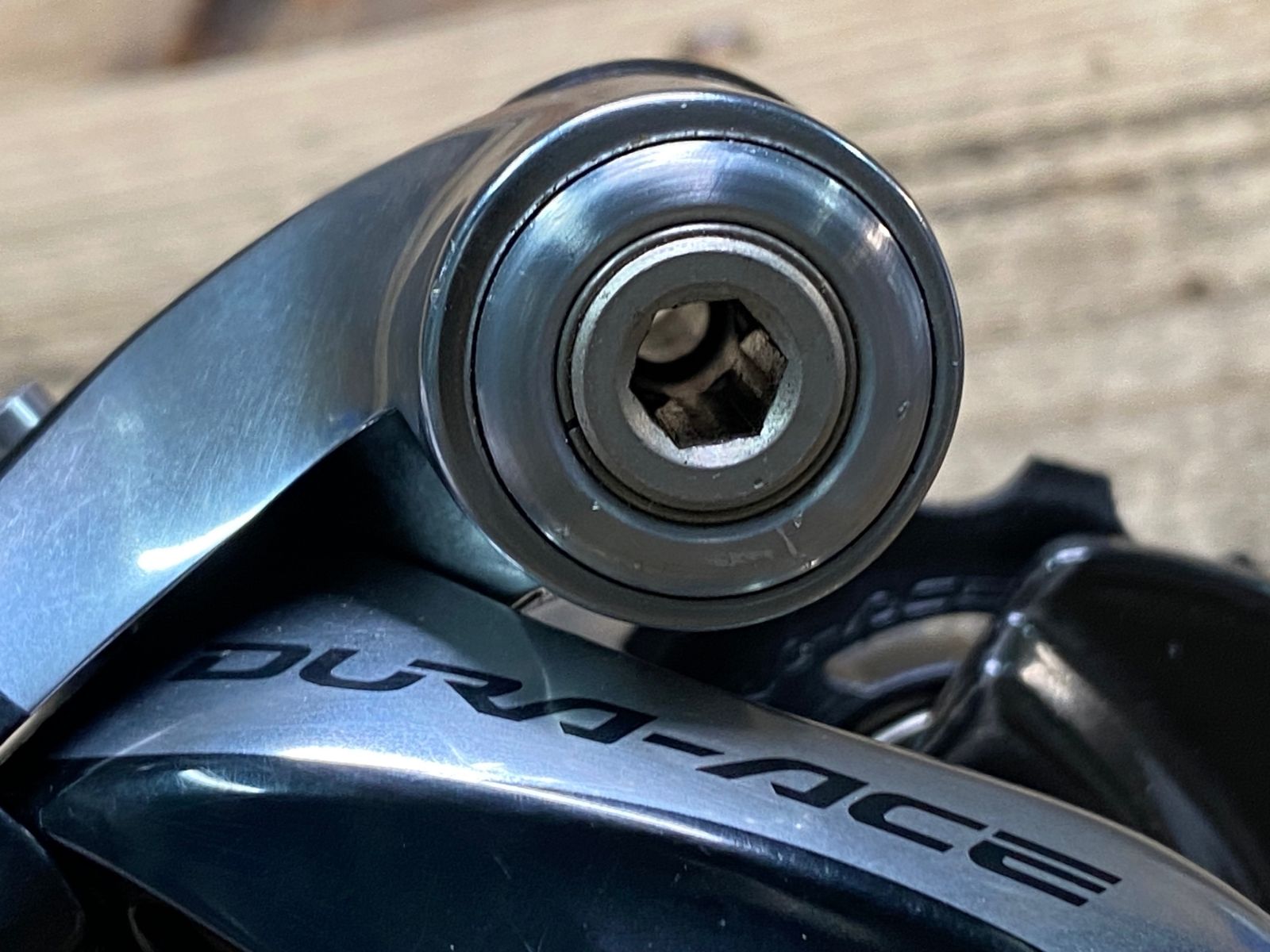 DURA-ACE RD-9000