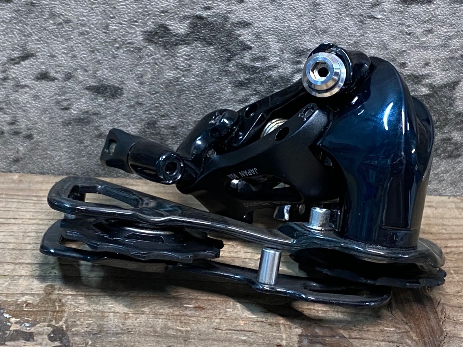 デュラエース DURA-ACE