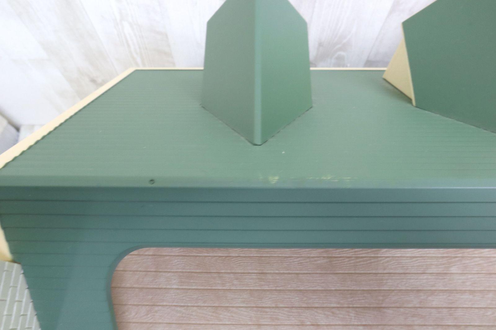 初期緑家具一式Set