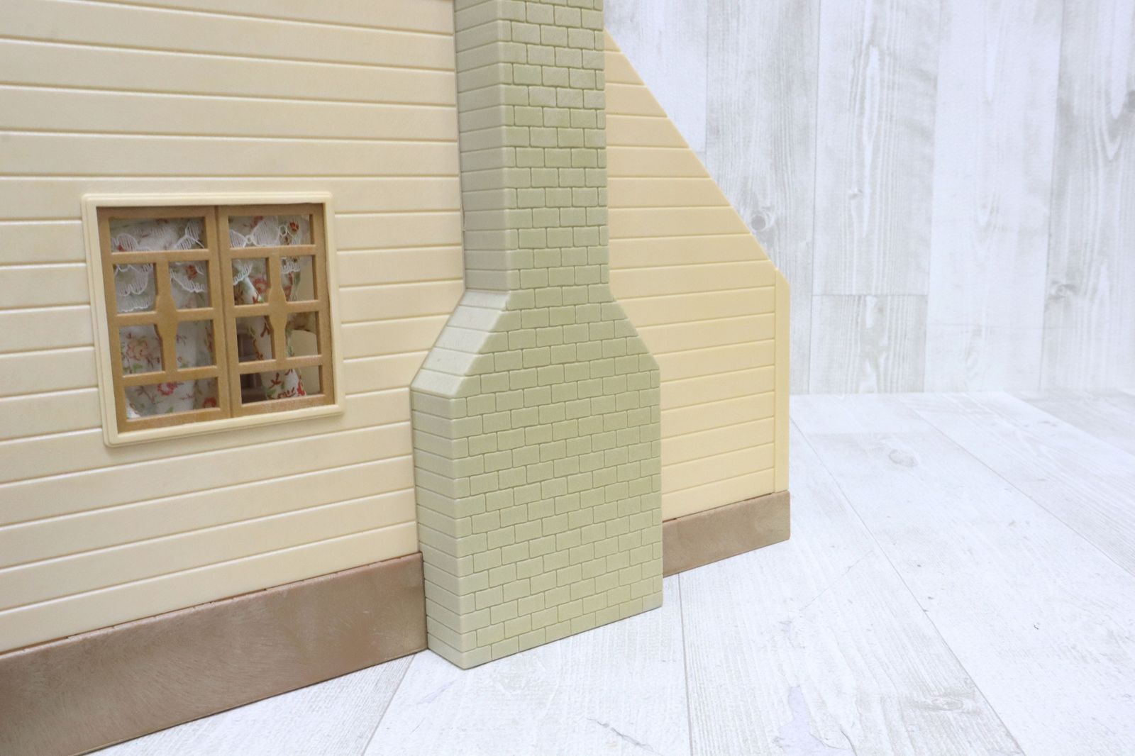 初期緑家具一式Set