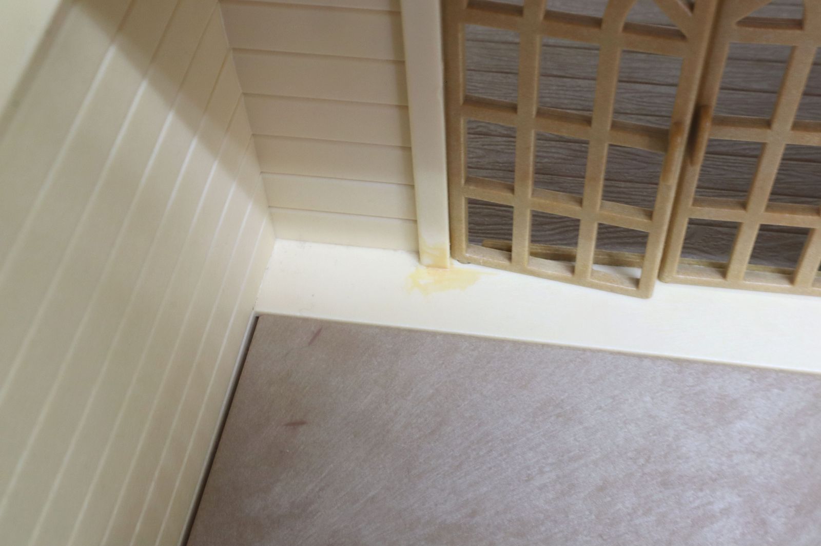 シルバニアファミリー 緑の丘のすてきなお家