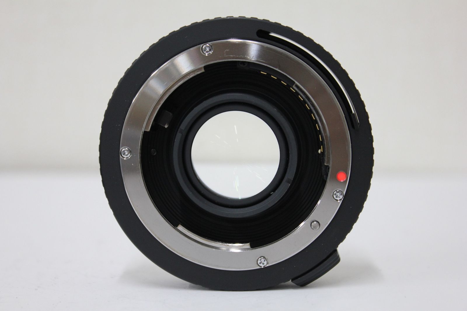 シグマ Sigma APO TELE 1 4 EX DG ニコンマウント用 テレコンバーター e 3641