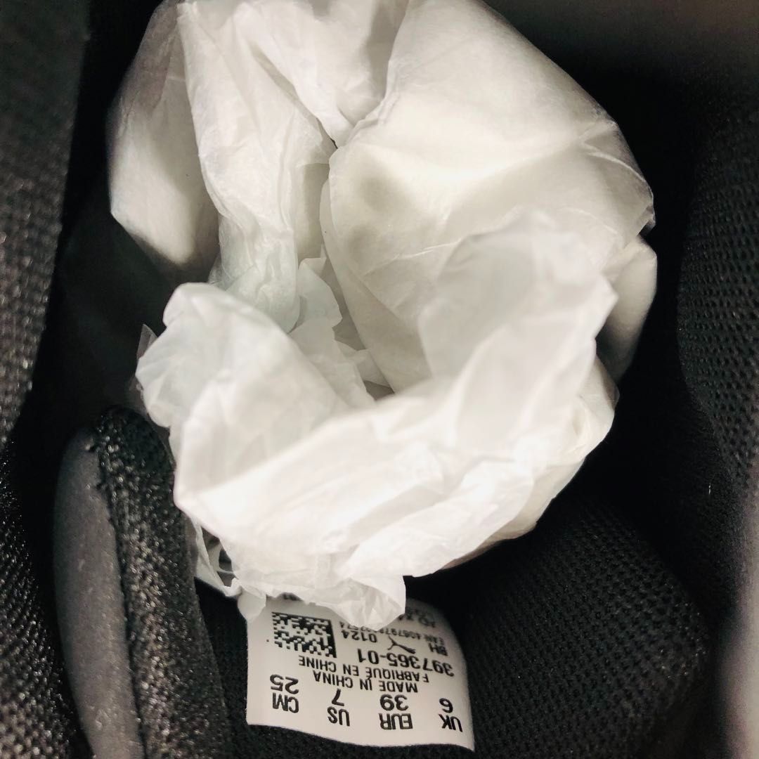 寿嶺二PUMAコラボスニーカー25.0 cm うたプリ キャラ その他 90 A 8889 限定ドール ブレスレット