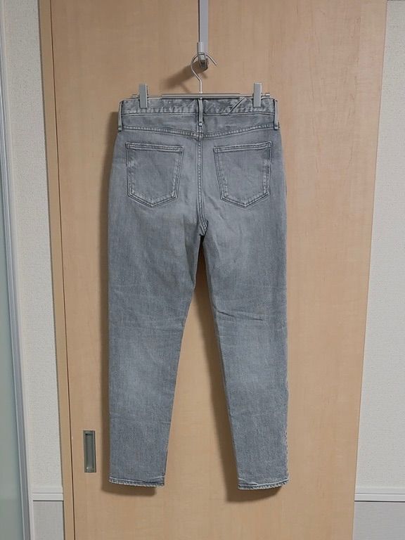 STELLA スキニーボーイフレンドデニム