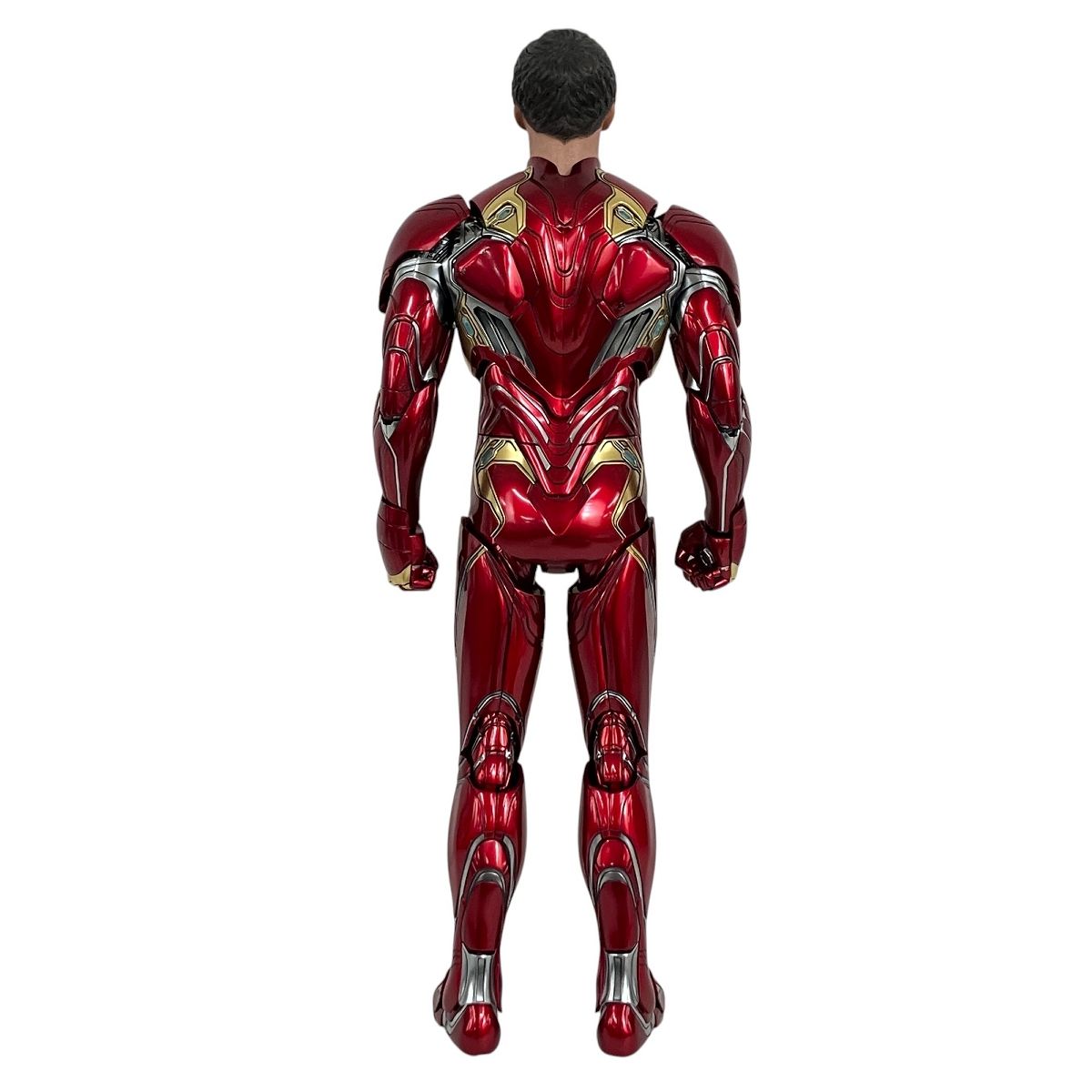 Hot Toys ホットトイズ MMS606 D41 アベンジャーズ エンドゲーム アイアン ストレンジ 1 6 スケール フィギュア Y10350932 WWW_STEELWINDOWSANDDOORS_COM