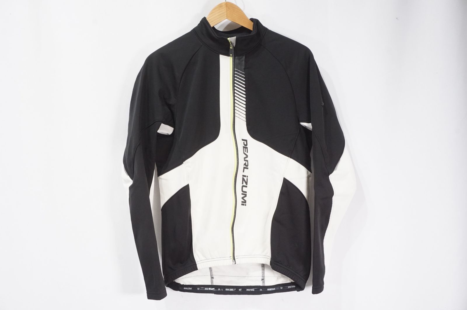 PEARL IZUMI 「パールイズミ」 AIR VENTILATION Lサイズ ジャケット / バイチャリAKIBA店