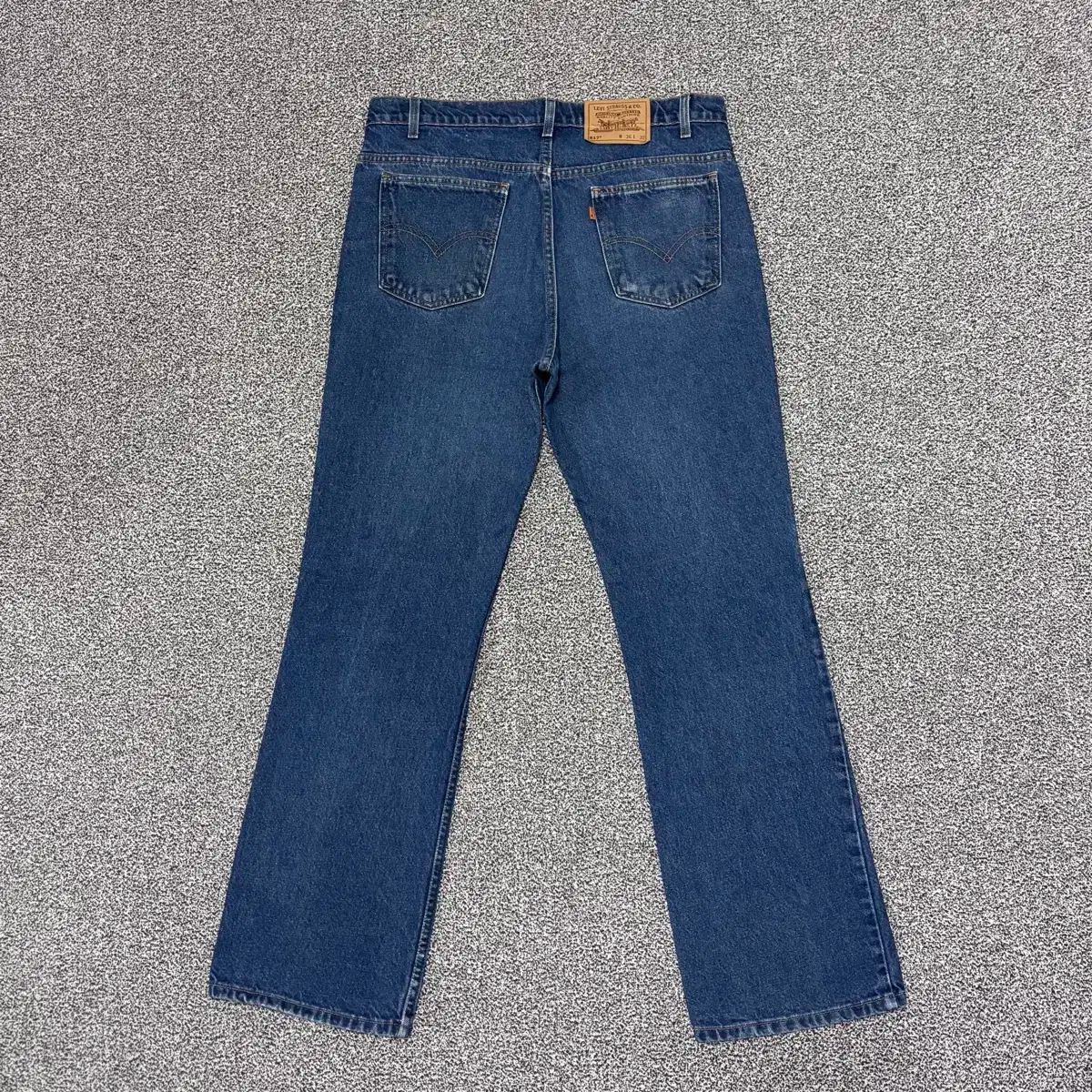 90 s ヴィンテージ リーバイス 517 ウエスト45.5 cm