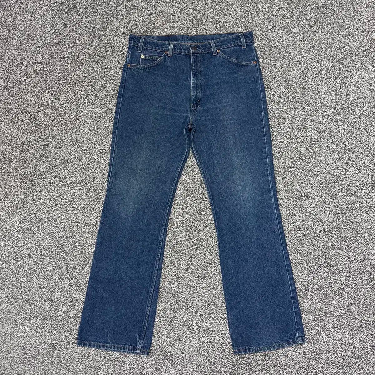 90s ヴィンテージ リーバイス 517 ウエスト45.5cm