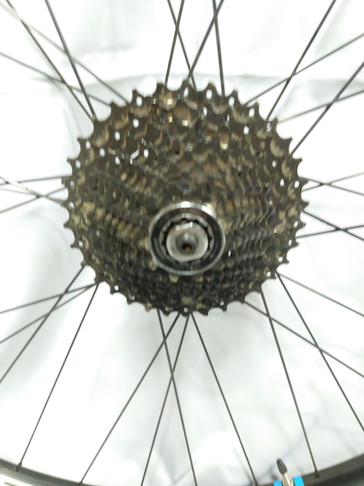 WheelSet