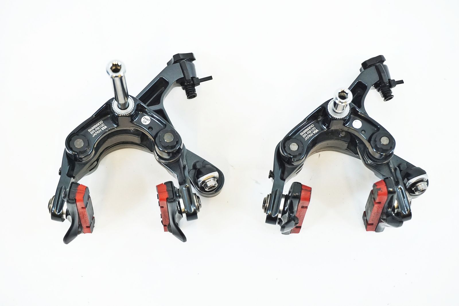 SHIMANO シマノ DURA-ACE BR-R9100 キャリパーブレーキ バイチャリ有明店