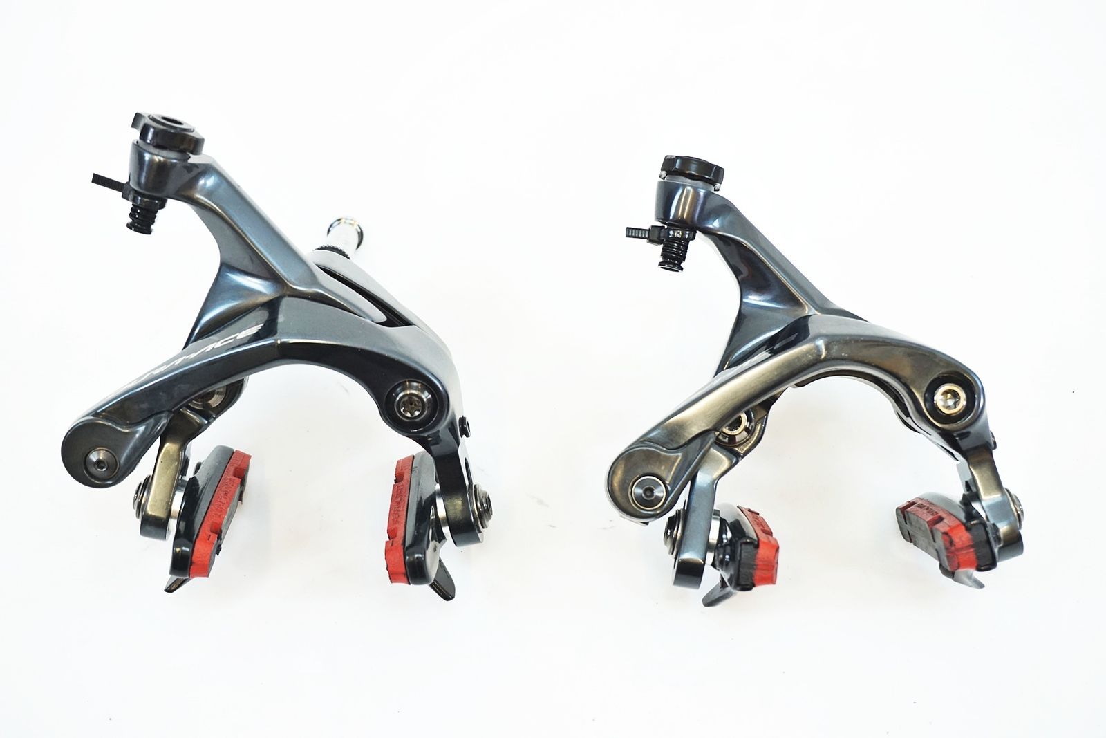 SHIMANO シマノ DURA-ACE BR-R9100 キャリパーブレーキ バイチャリ有明店