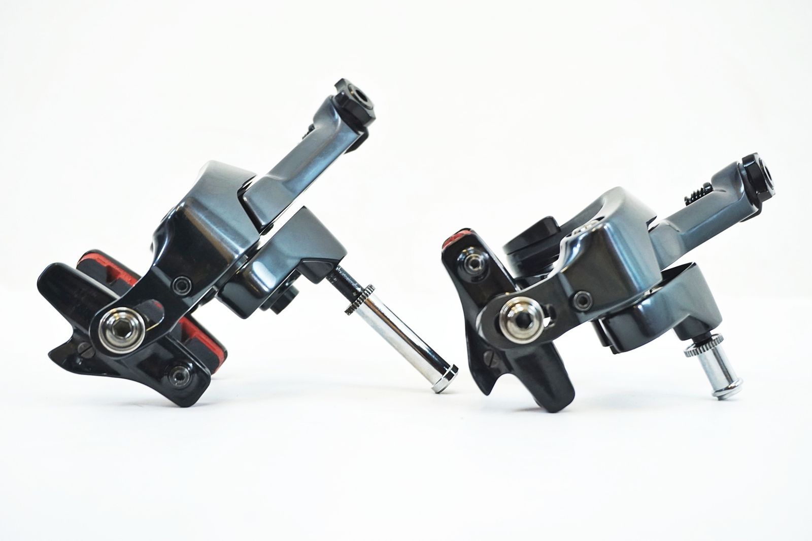 SHIMANO シマノ DURA-ACE BR-R9100 キャリパーブレーキ バイチャリ有明店 BRIGHTFACE_UK