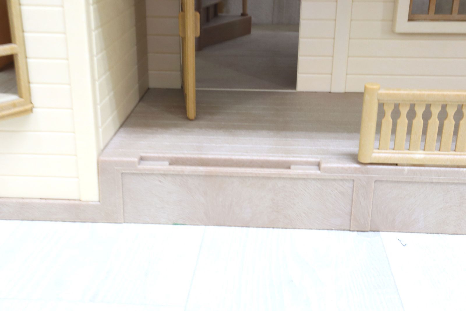 シルバニアファミリー 緑の丘のすてきなお家