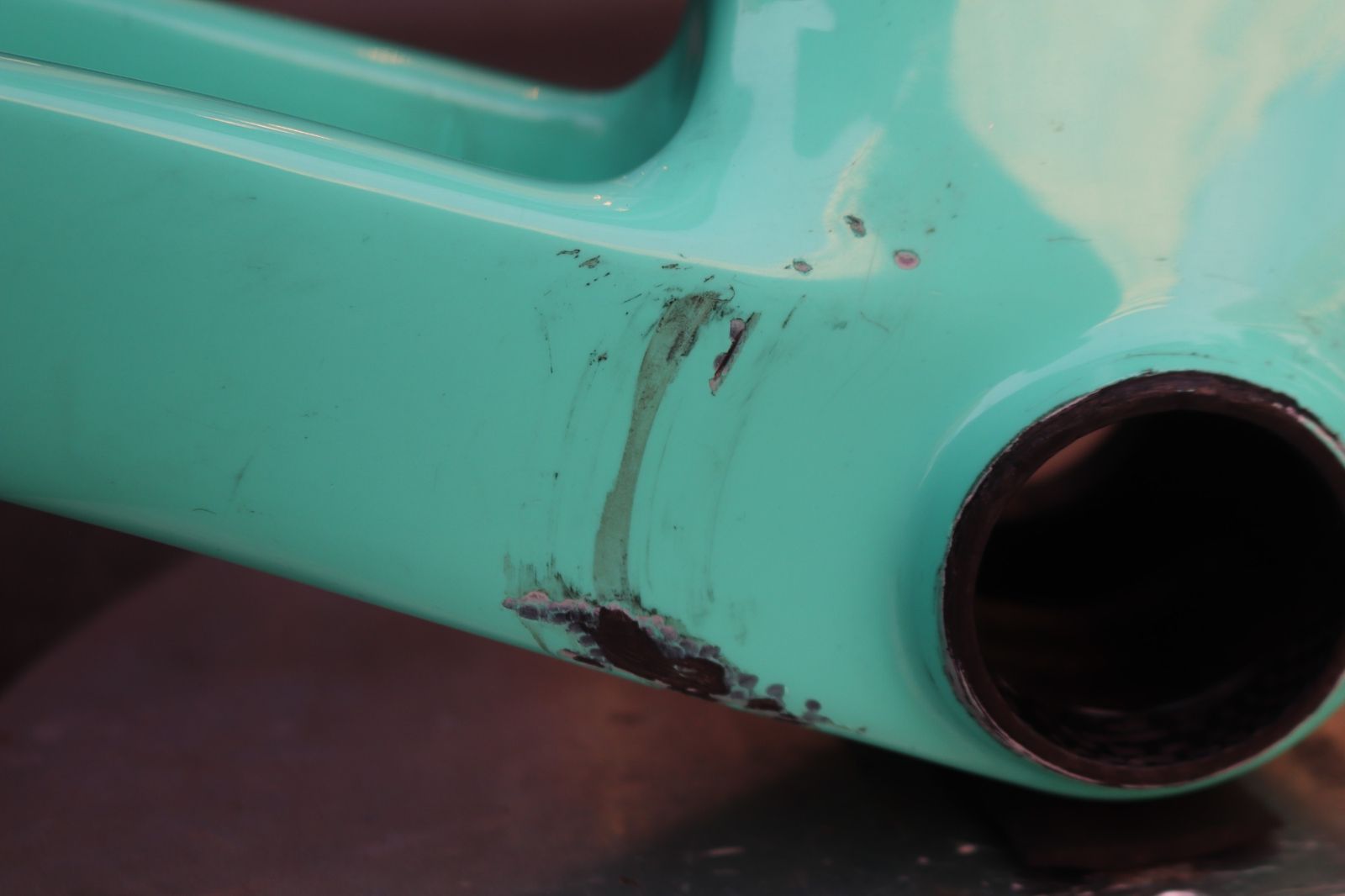 フレームセット 東京南麻布店