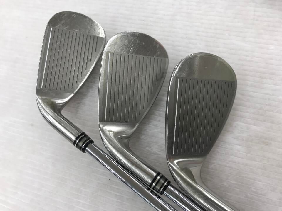 XXIO CROSS R NSプロ Zelos 7 アイアンセット ダンロップ 最短