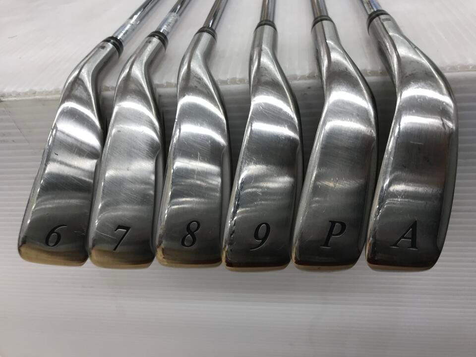 XXIO CROSS R NSプロ Zelos 7 アイアンセット ダンロップ 最短